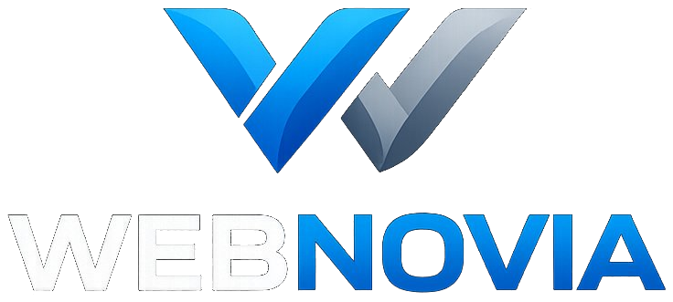 Webnovia